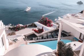Temporary Residency in Greece